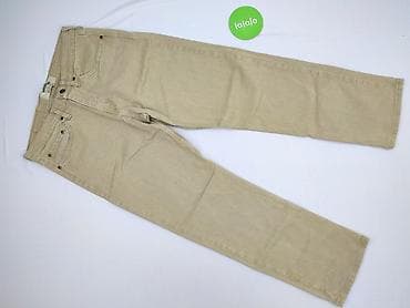 bluzy primark: Wrangler, Jeansy dla mężczyzn, rozmiar M — 2