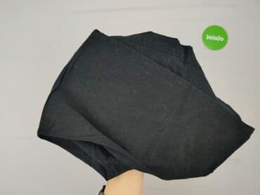 spodnie czarne tatuum: Tatuum, Spodnie materiałowe damskie, rozmiar L — 5