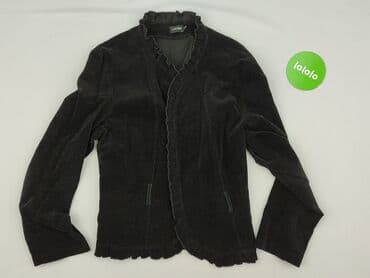 carla moreno sukienki: Marynarka damska, rozmiar 3XL — 2