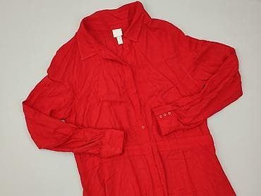 sukienka m: H&M, Sukienka damska, rozmiar L — 1