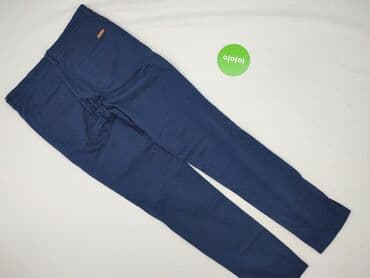 kurtki softshell męskie lidl: Jack & Jones, Chinosy dla mężczyzn, S — 3