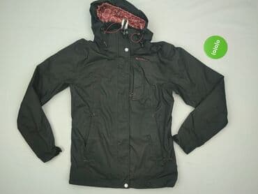 byolala kurtki zimowe: Decathlon, Kurtka przejściowa damska, rozmiar S — 2