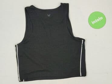 biale buty skarpetkowe: Top damski, rozmiar L — 3