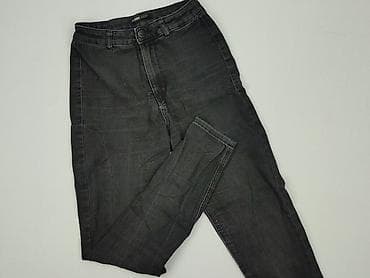 waska stopa: Used Jeans, Jeansy damskie, rozmiar S — 1