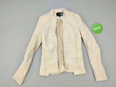 marynarka damska c a: Women's blazer, size XS (EU 34) — 2