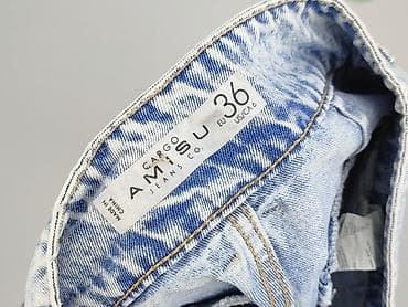 mom jeans levi: Jeansy damskie, rozmiar S — 4