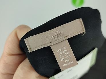 getry do sukienki: H&M, Sukienka damska, rozmiar 2XL — 4