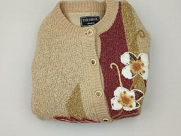 narzuty: Kardigan damski, rozmiar M — 6