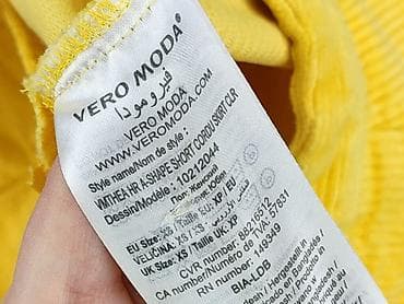 "the odder side": Vero Moda, Spódnica damska, rozmiar XS — 6