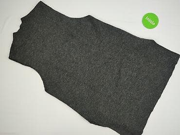 sweter z c a: KappAhl, Kamizelka damska, rozmiar M — 3