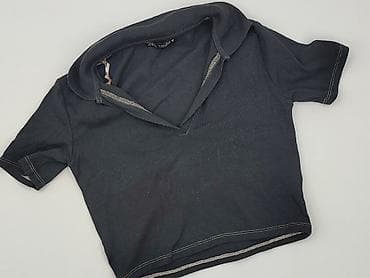 zara basic: Zara, Top damski, rozmiar M — 1