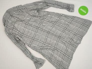 sukienka z kołnierzykiem mohito: Mohito, Tunika damska, rozmiar XS — 3