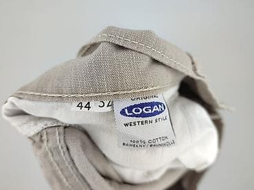 desigual second hand: Chinosy dla mężczyzn, rozmiar 2XL — 5