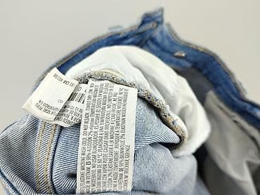 jeansy patchworkowe: Forever 21, Jeansy damskie, rozmiar XS — 5