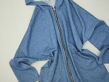 7xl: Bluza z kapturem damska, rozmiar 7XL — 1