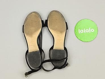 limango obuwie: Mango, Sandały damskie, rozmiar 36 — 3