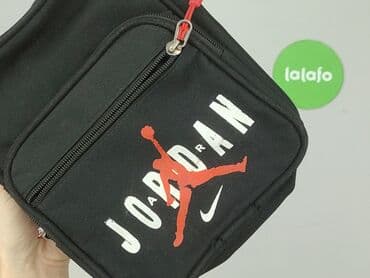 diverse torebka pikowana: Torebka, Jordan, stan - Bardzo dobry — 5