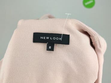 kamizelka zamszowa zara: New Look, Kamizelka damska, rozmiar XS — 4