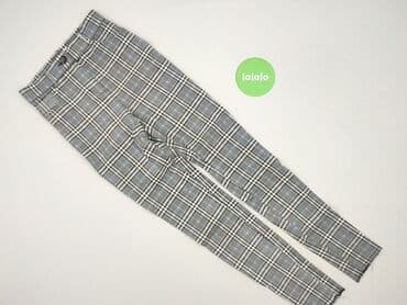 esmara piżama: Primark, Material trousers for women, 2XS — 2