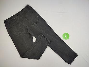 reflex jeans poznań: Sinsay, Jeansy dla mężczyzn, rozmiar L — 3