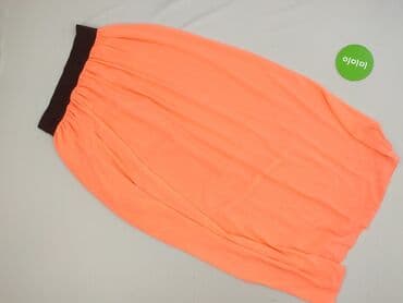tiulowe spódnice maxi: Women`s skirt, size S — 4