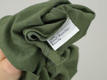 bluzki ze ściągaczem na dole: Women's blouse, size 4XL (EU 48) — 5
