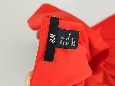 klapki hermesy: H&M, Sukienka damska, rozmiar L — 5
