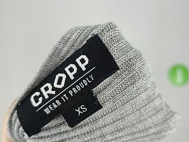 kardigan cropp: Cropp, Kardigan damski, rozmiar XS — 4