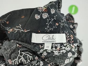 only marynarka: Clockhouse, Bluzka damska, rozmiar L — 4