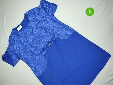 Dresses: Montego, Women`s dress, size 5XL — 2