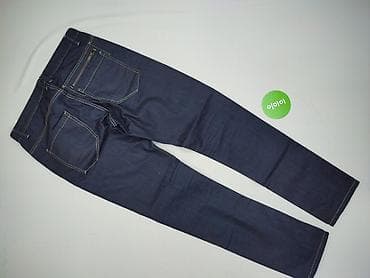 lois jeans: House, Jeansy damskie, rozmiar L — 3