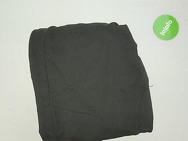 spodnie ala dresy: Patrizia Pepe, Spodnie 3/4 damskie, rozmiar S — 6