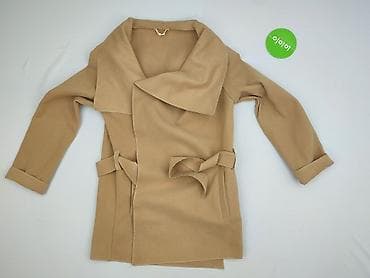 narzutka mohito: Płaszcz damski, rozmiar One size — 2