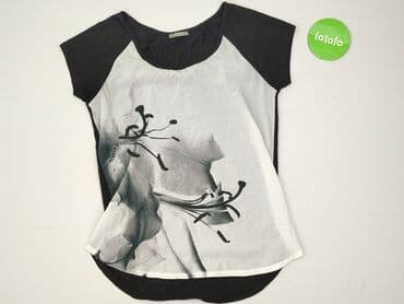 t shirty plus size allegro: Orsay, T-shirt damski, rozmiar L — 2