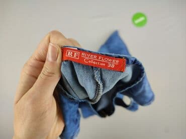 sukienka z kowbojkami: Sukienka damska, rozmiar M — 4