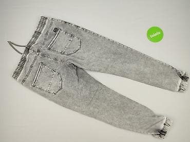 jordan new yorker: House of Denim, Jeansy dla mężczyzn, rozmiar L — 3