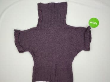 sweterkowa: Golf damski, M — 3