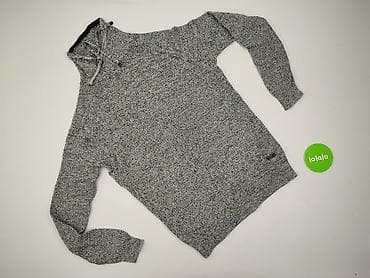 pull and bear dzwony: Sinsay, Sweter dla mężczyzn, rozmiar L — 2