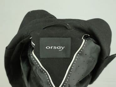wyprzedaz kurtek damskich reserved: Orsay, Marynarka damska, S — 4