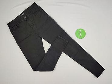 legginsy next: Jeansy damskie, rozmiar L — 2