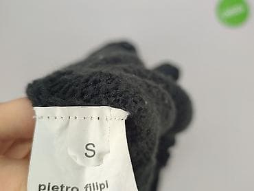 moda polska: Sweter damski, rozmiar S — 5