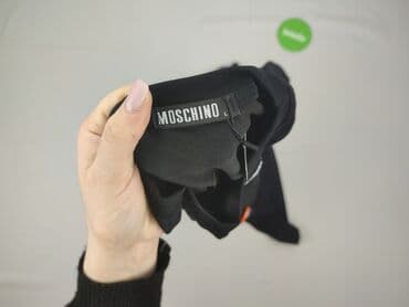 koszula myszka miki sinsay: Moschino, Tunika damska, rozmiar L — 5