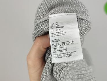 divided sklep: H&M Divided, Sweter damski, rozmiar XS — 5