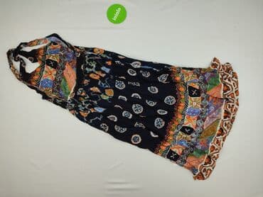 sukienki boho maxi na wesele: Sukienka damska, rozmiar S — 3