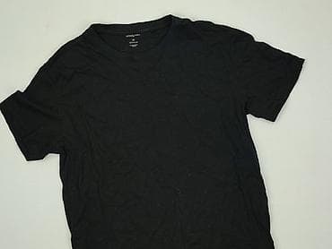 sinsay basic t shirt: Sinsay, Koszulka dla mężczyzn, rozmiar M — 1