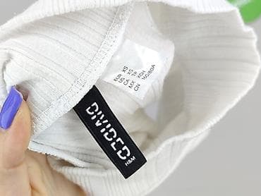 top divided: H&M Divided, Golf damski, rozmiar XS — 5