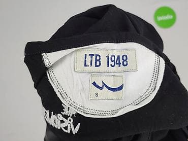 bluza damska levi's: Ltb, Bluzka damska, rozmiar S — 5