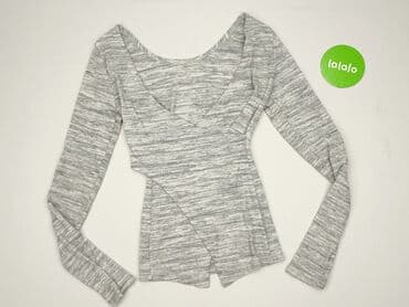 zara basic kurtka puchowa: Zara, Bluzka damska, rozmiar S — 2