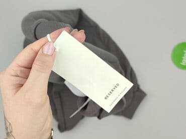 Ubrania damskie: Spodnie dresowe damskie, XL — 5