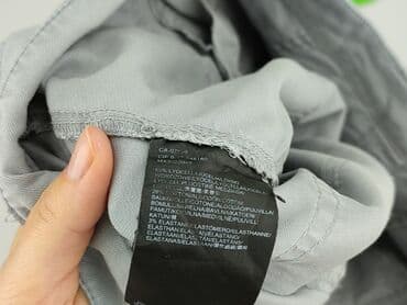 kapcie damskie mexx: Mexx, Spodnie cargo damskie, rozmiar M — 5